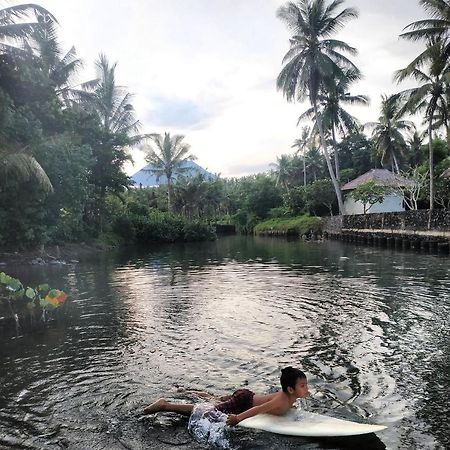Jasri Dalem Surf Retreat Exterior foto