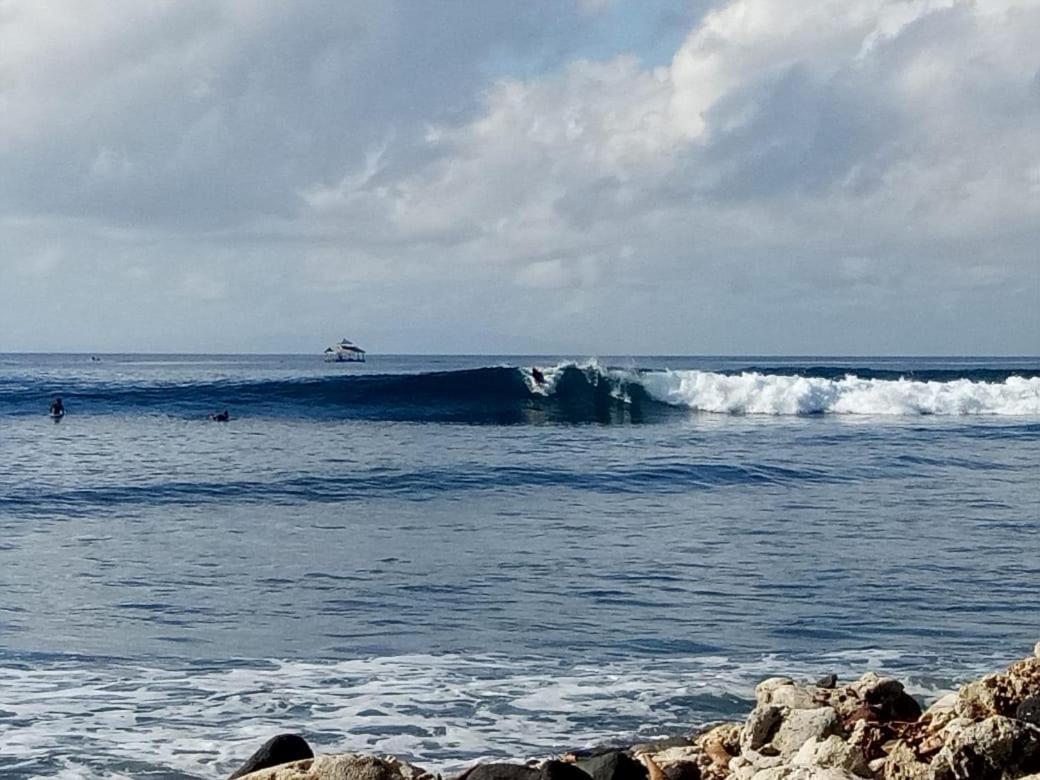 Jasri Dalem Surf Retreat Exterior foto