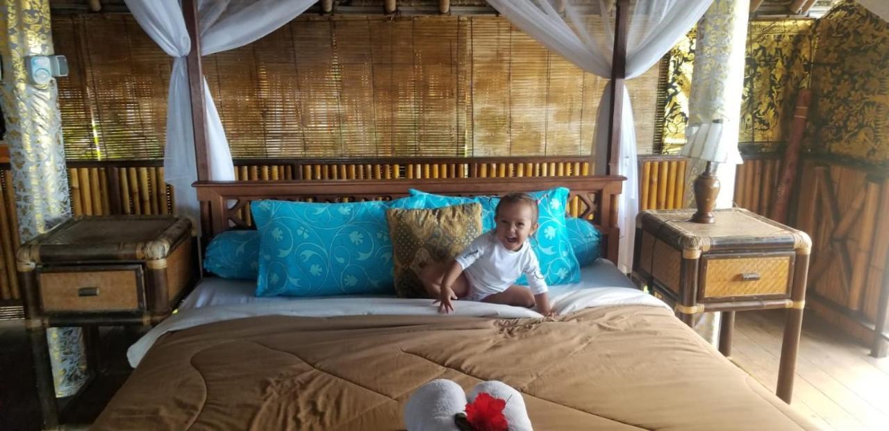 Jasri Dalem Surf Retreat Exterior foto
