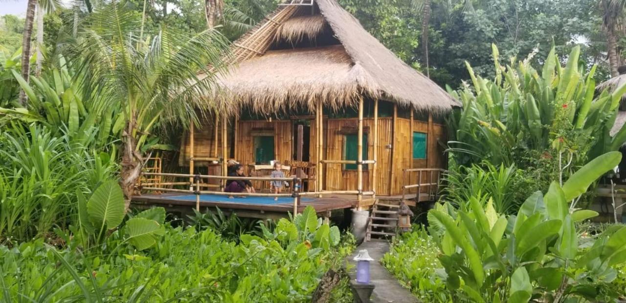Jasri Dalem Surf Retreat Exterior foto