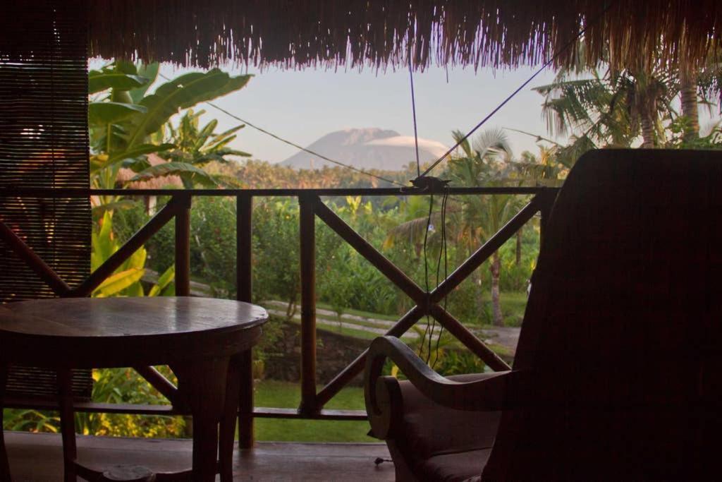 Jasri Dalem Surf Retreat Exterior foto