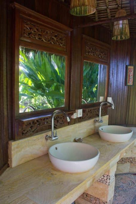Jasri Dalem Surf Retreat Exterior foto