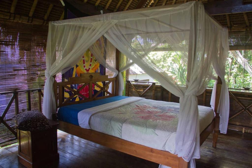 Jasri Dalem Surf Retreat Exterior foto