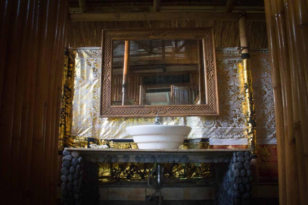 Jasri Dalem Surf Retreat Exterior foto