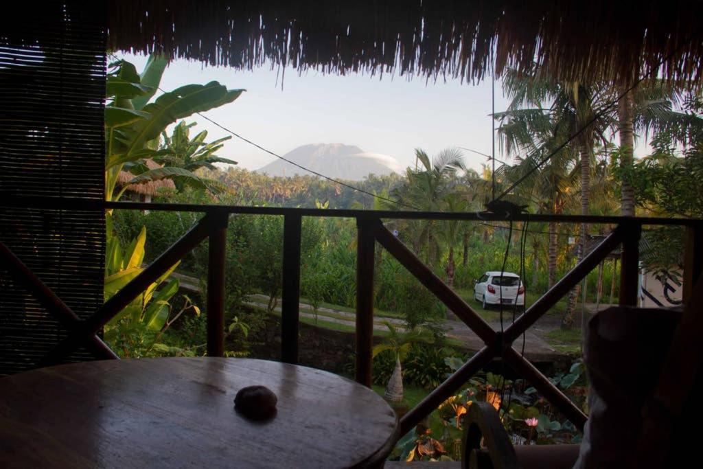 Jasri Dalem Surf Retreat Exterior foto