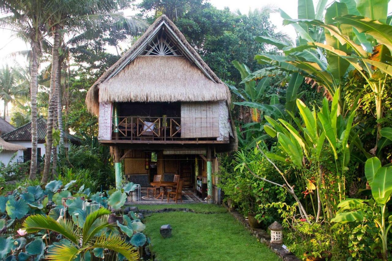 Jasri Dalem Surf Retreat Exterior foto