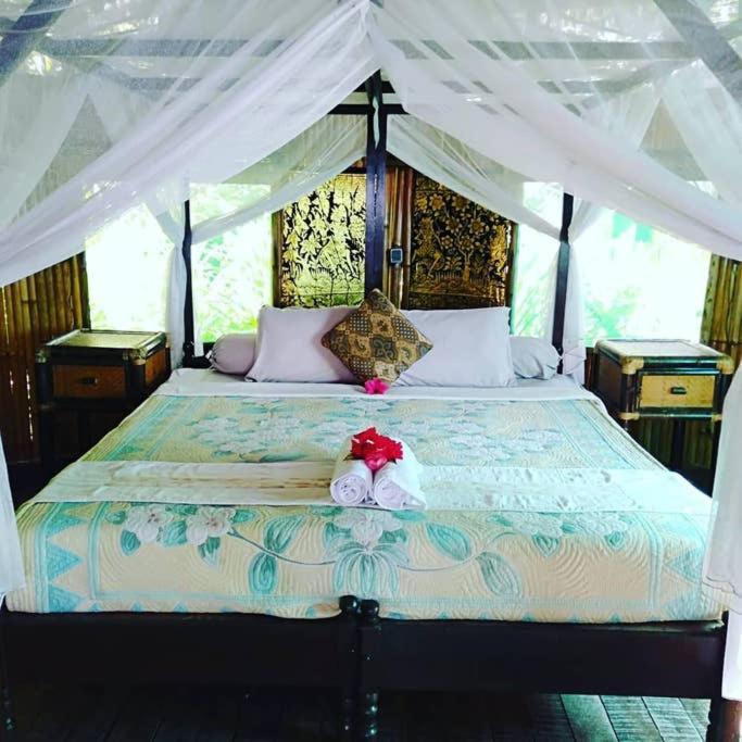 Jasri Dalem Surf Retreat Exterior foto