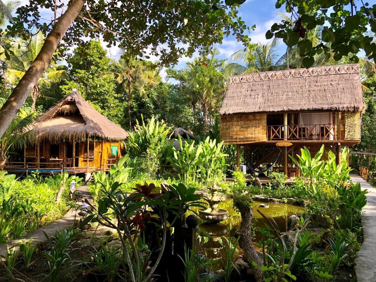 Jasri Dalem Surf Retreat Exterior foto
