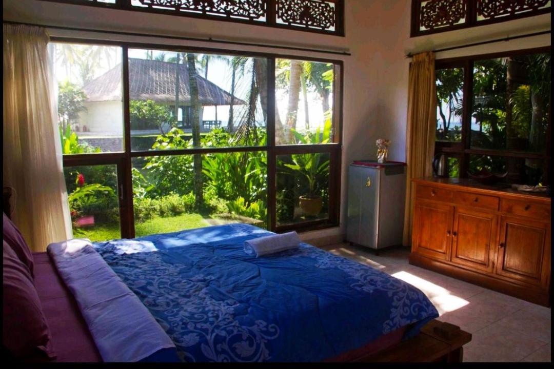 Jasri Dalem Surf Retreat Exterior foto