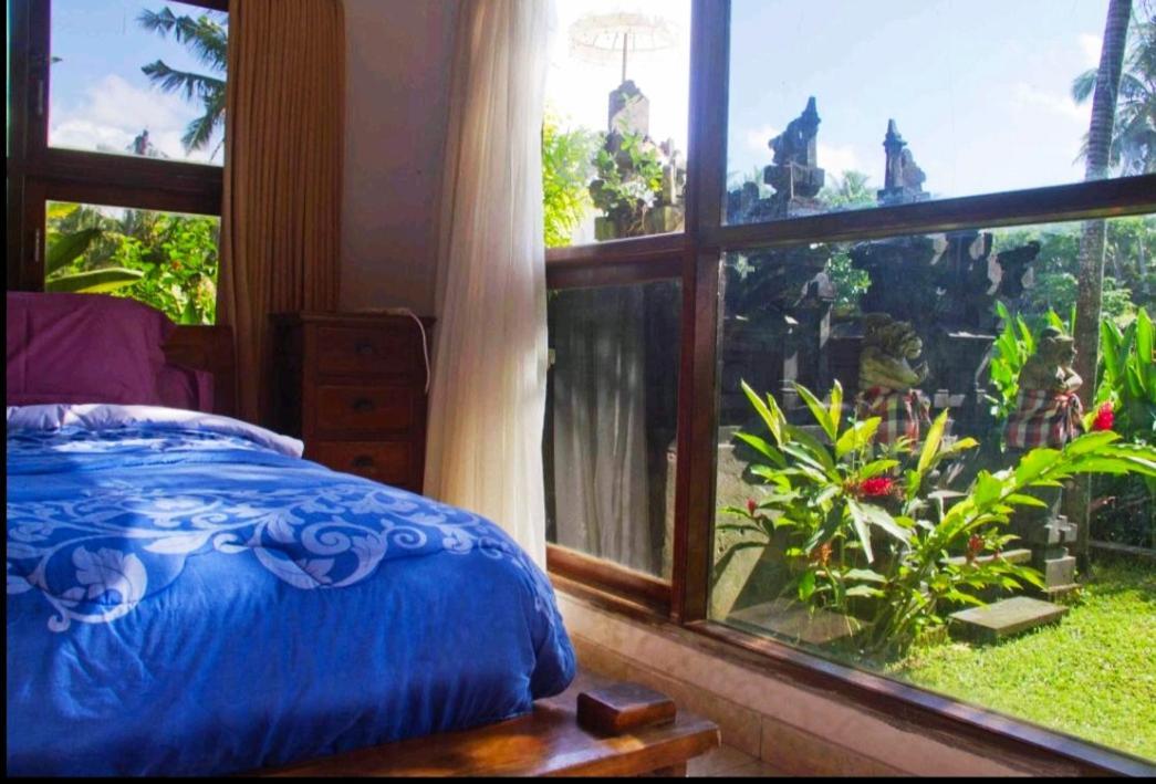 Jasri Dalem Surf Retreat Exterior foto