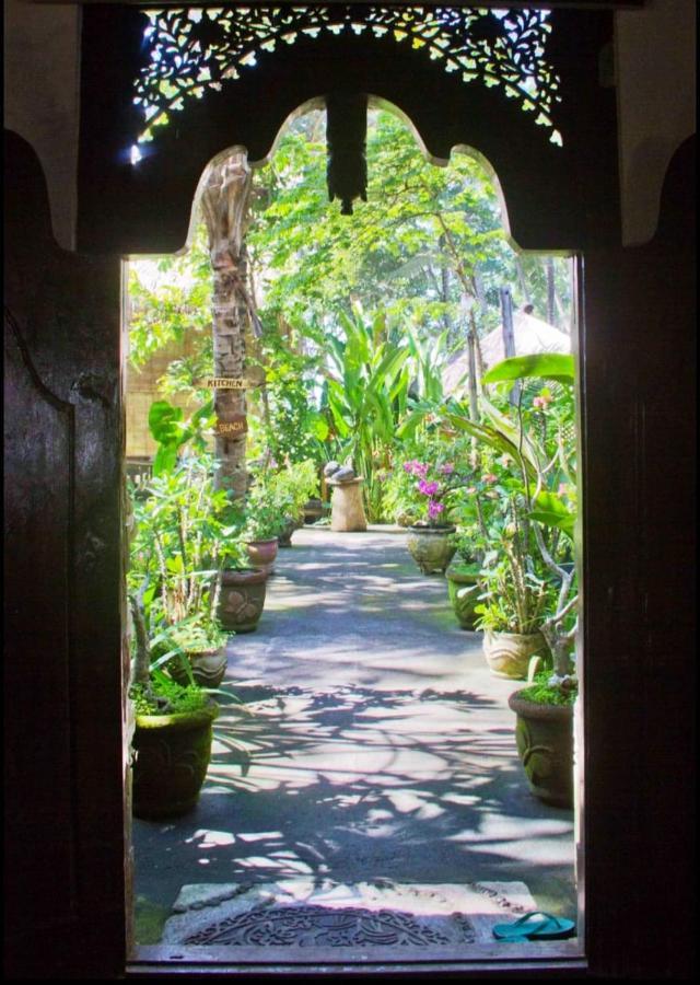 Jasri Dalem Surf Retreat Exterior foto